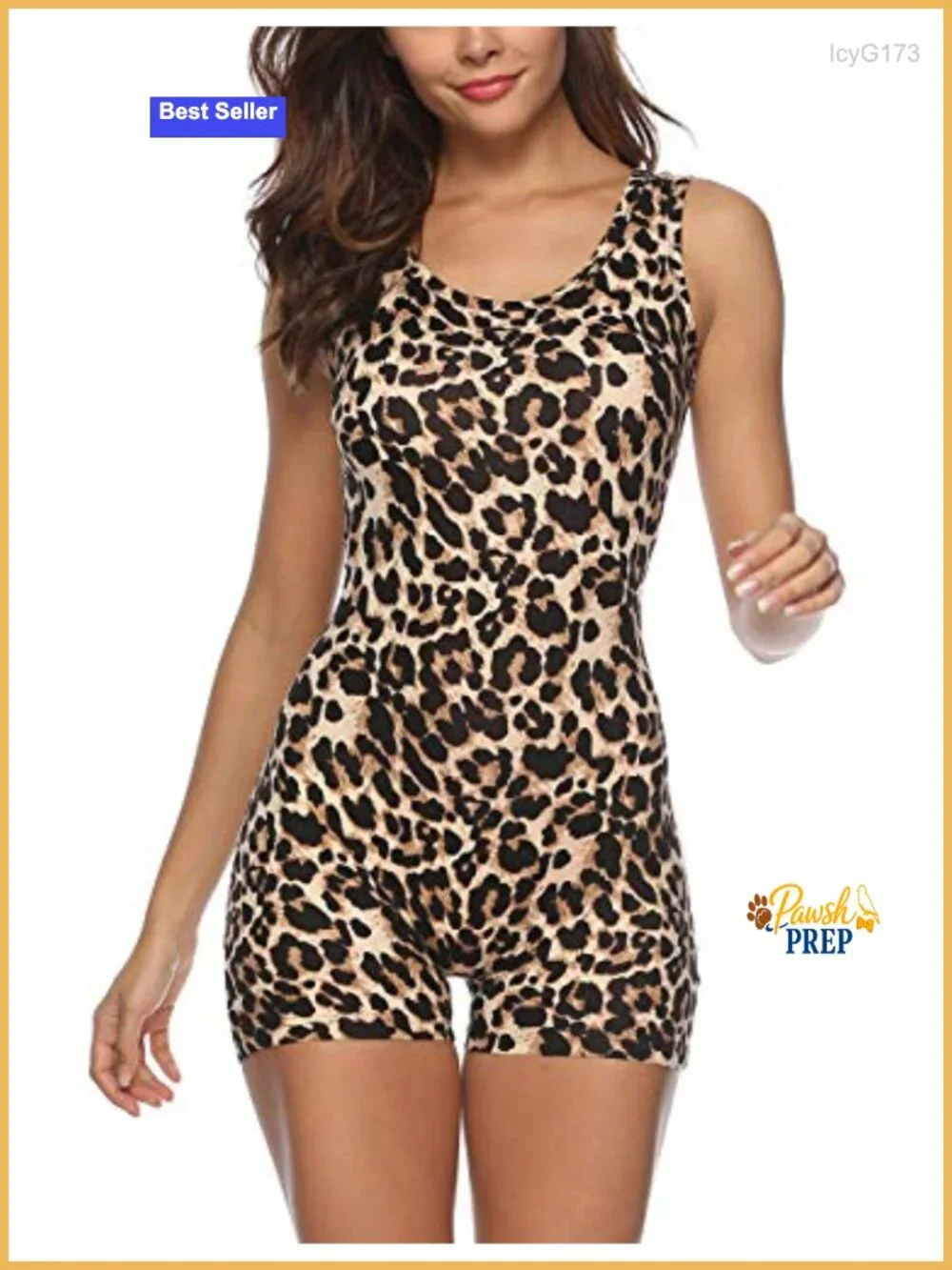 Sleeveless Tank Romper Jumpsuit Bodysuit Catsuit Unitard One Piece Bodycon